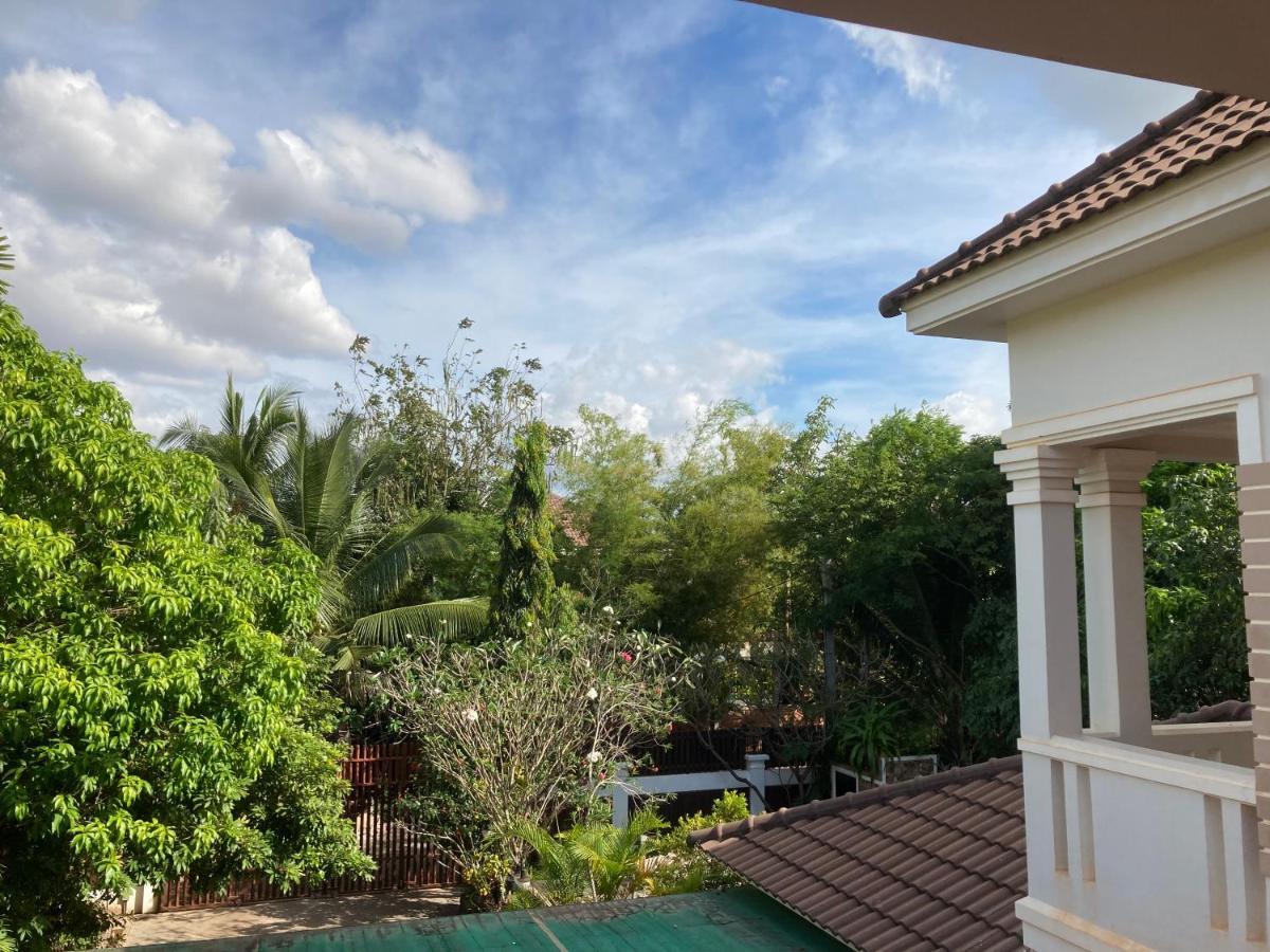 Lily Pad Boutique 2* Siem Reap