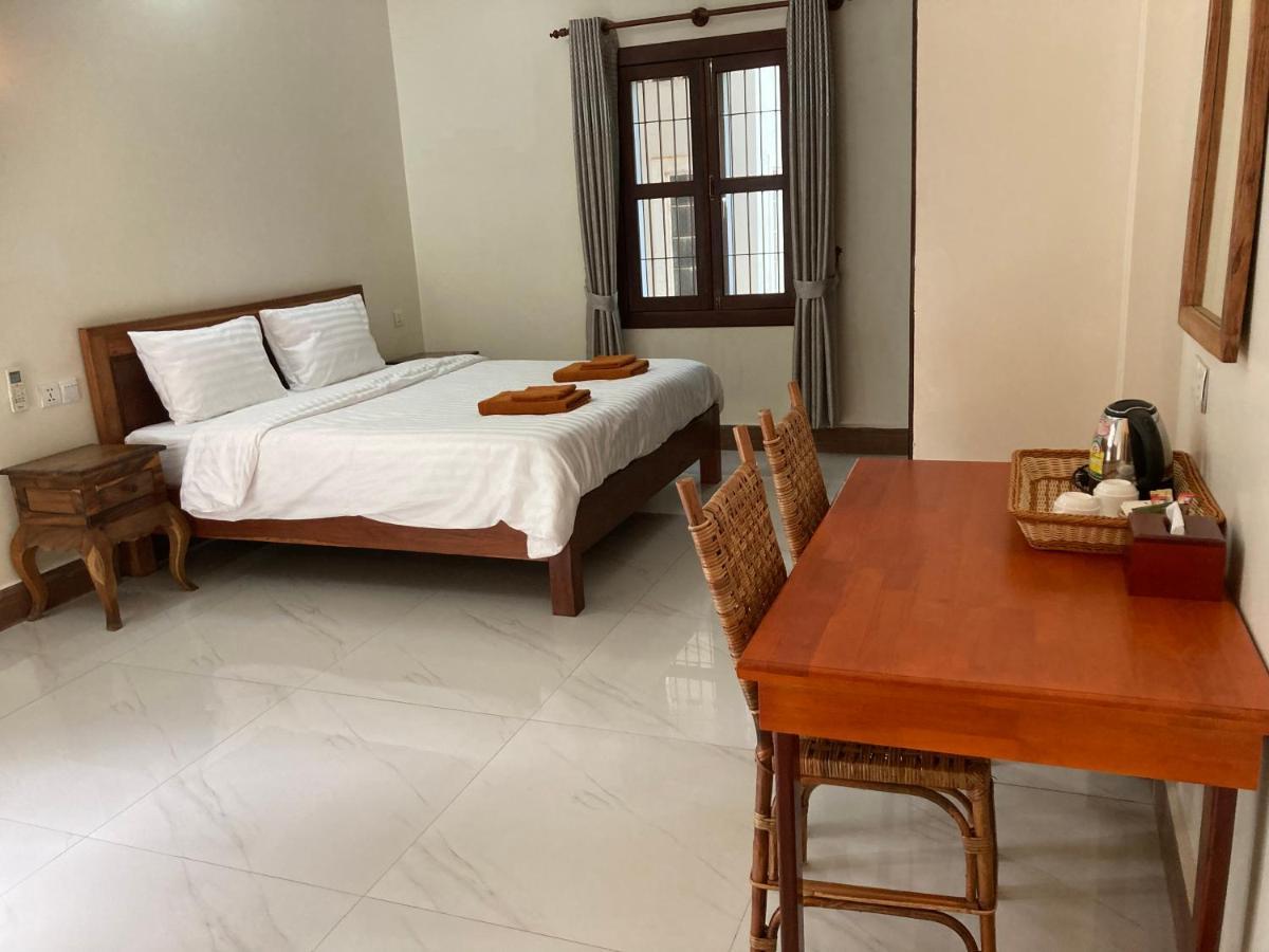 Lily Pad Boutique Hotel Siem Reap
