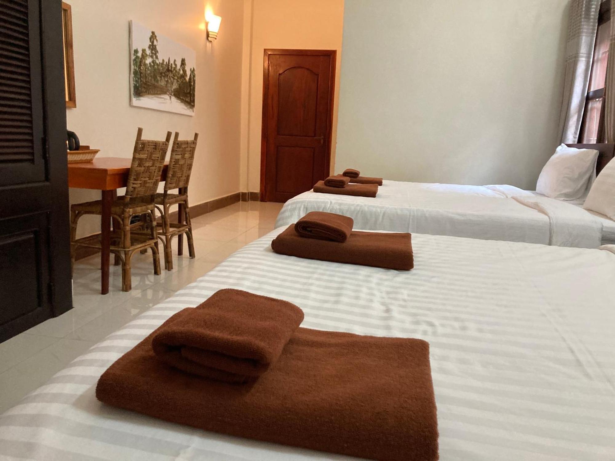 Hotel Lily Pad Boutique 2*