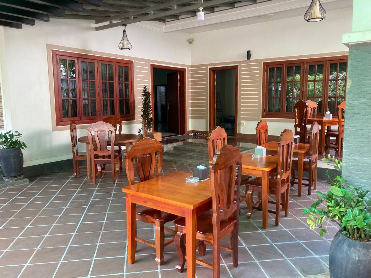 Lily Pad Boutique Khách sạn Siem Reap