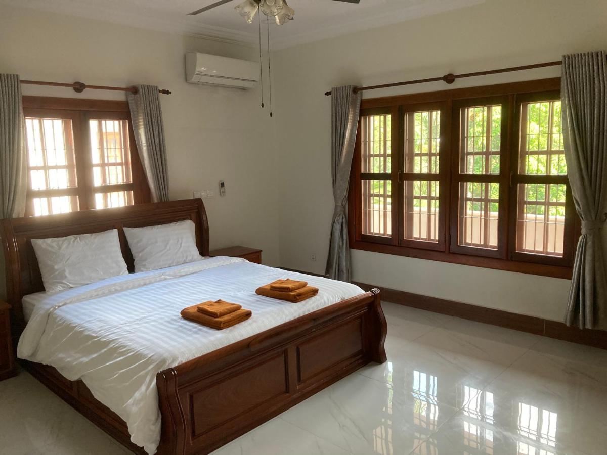 Khách sạn Lily Pad Boutique Siem Reap