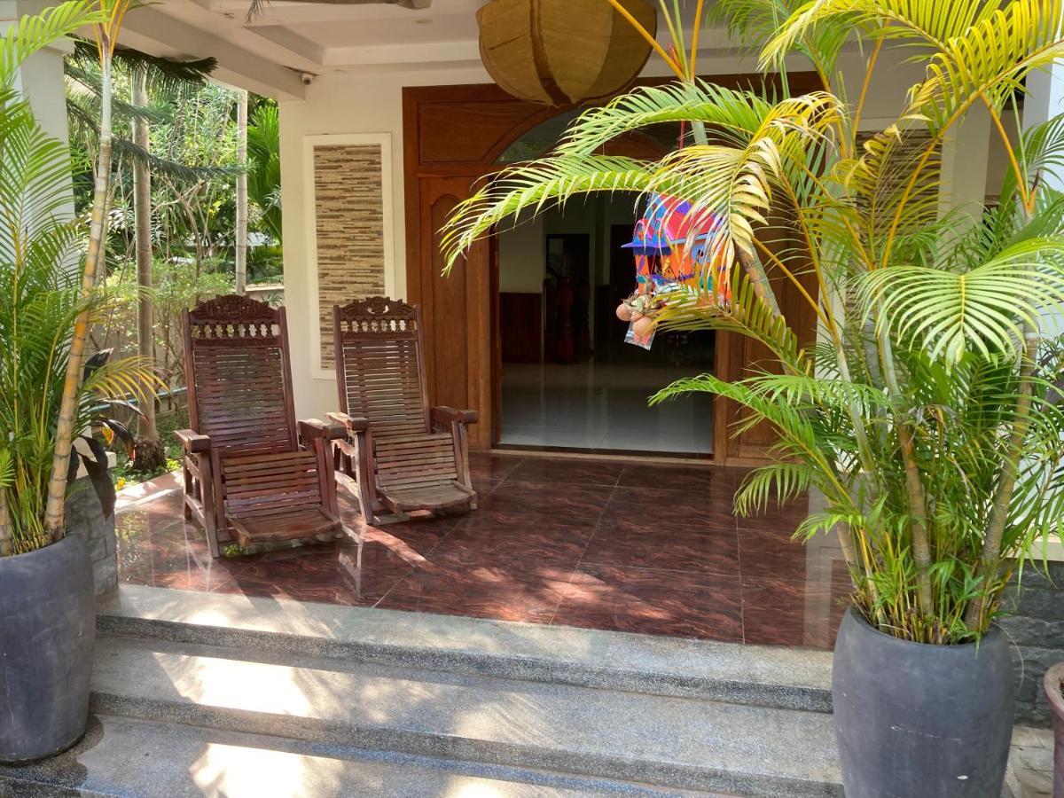 Lily Pad Boutique Khách sạn 2*