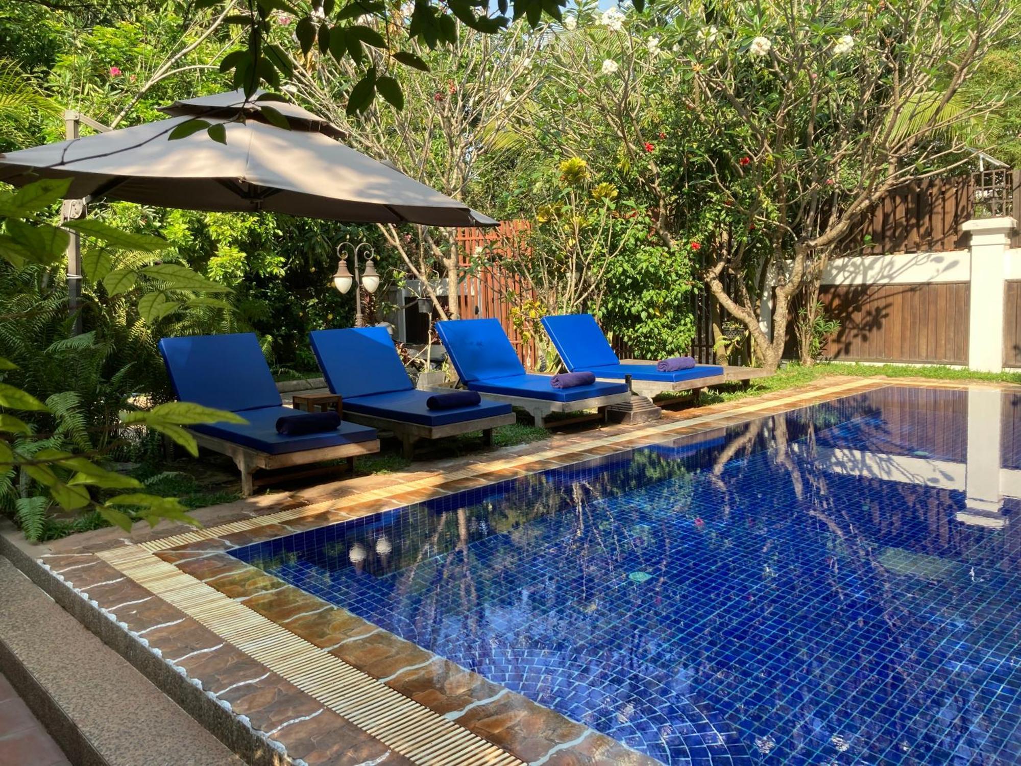 Khách sạn Lily Pad Boutique 2*