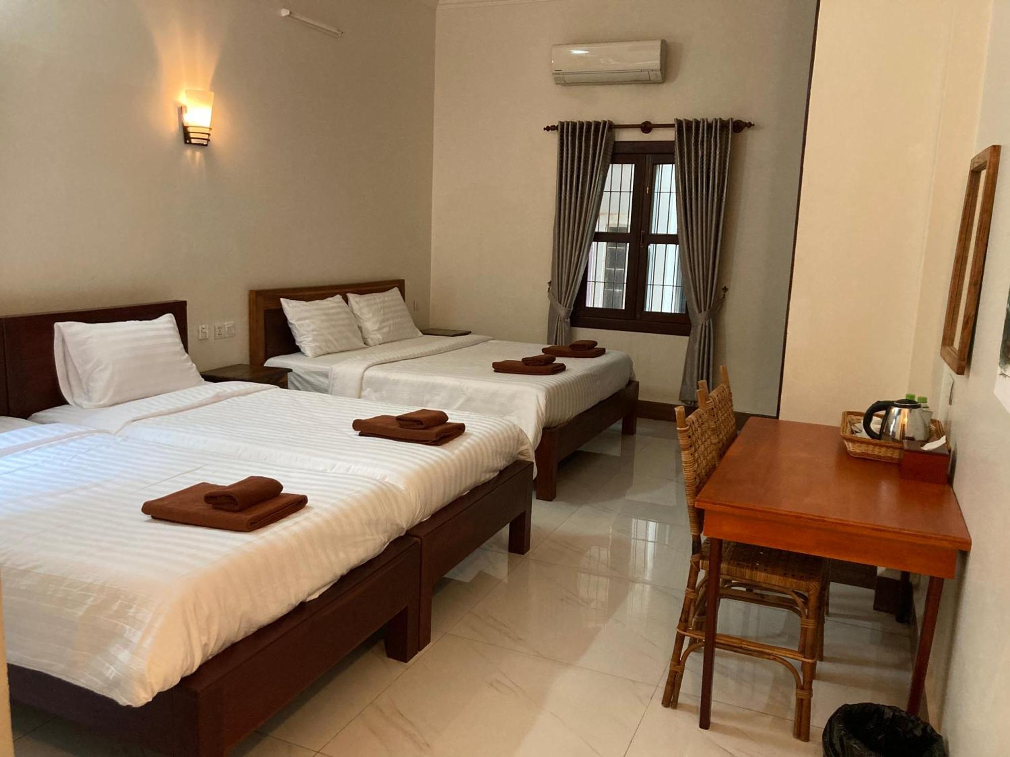 Lily Pad Boutique Khách sạn